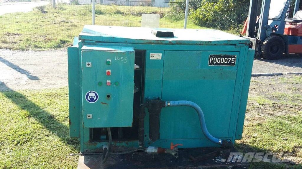 Kaeser AS 31 Compresseur
