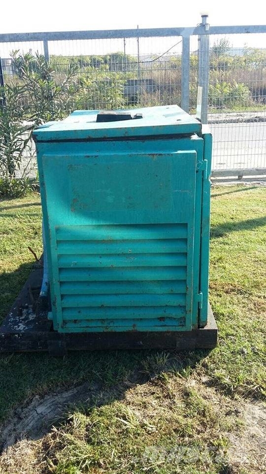 Kaeser AS 31 Compresseur