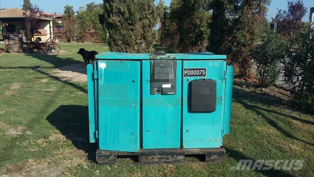 Kaeser AS 31 Compresseur