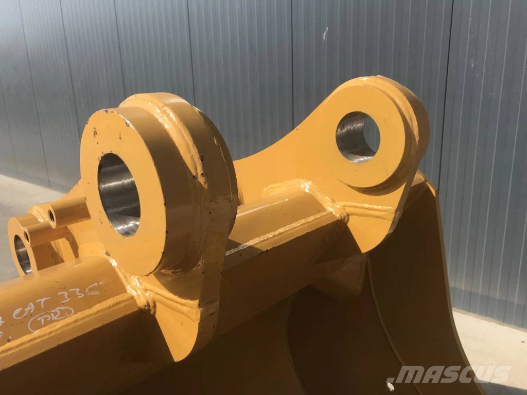 CAT 330D2 دلاء