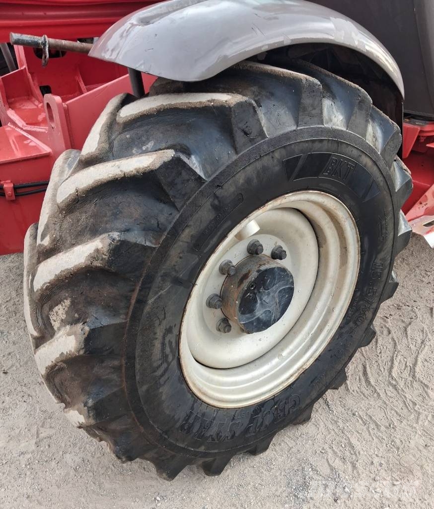 Manitou MT 1335 SL مناولات متداخلة