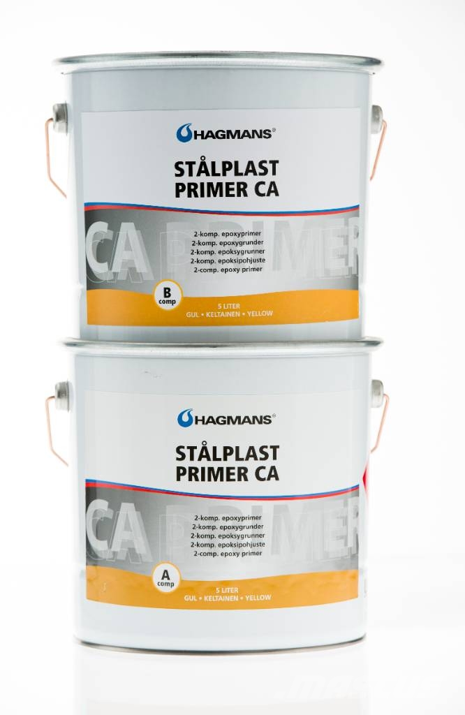 HAGMANS & STARTAS PRODUKTER - LÅGT PRIS Citas sastāvdaļas