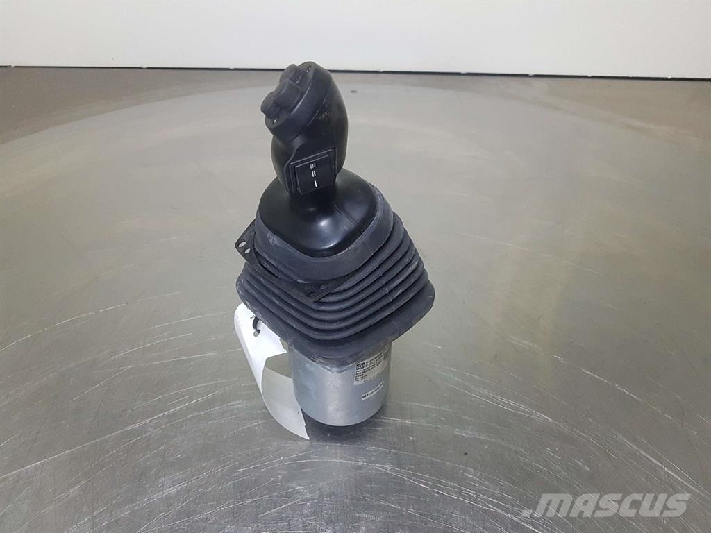  W. Gessmann VV8/L EP/425-34 - Joystick/Steuergriff Electronics