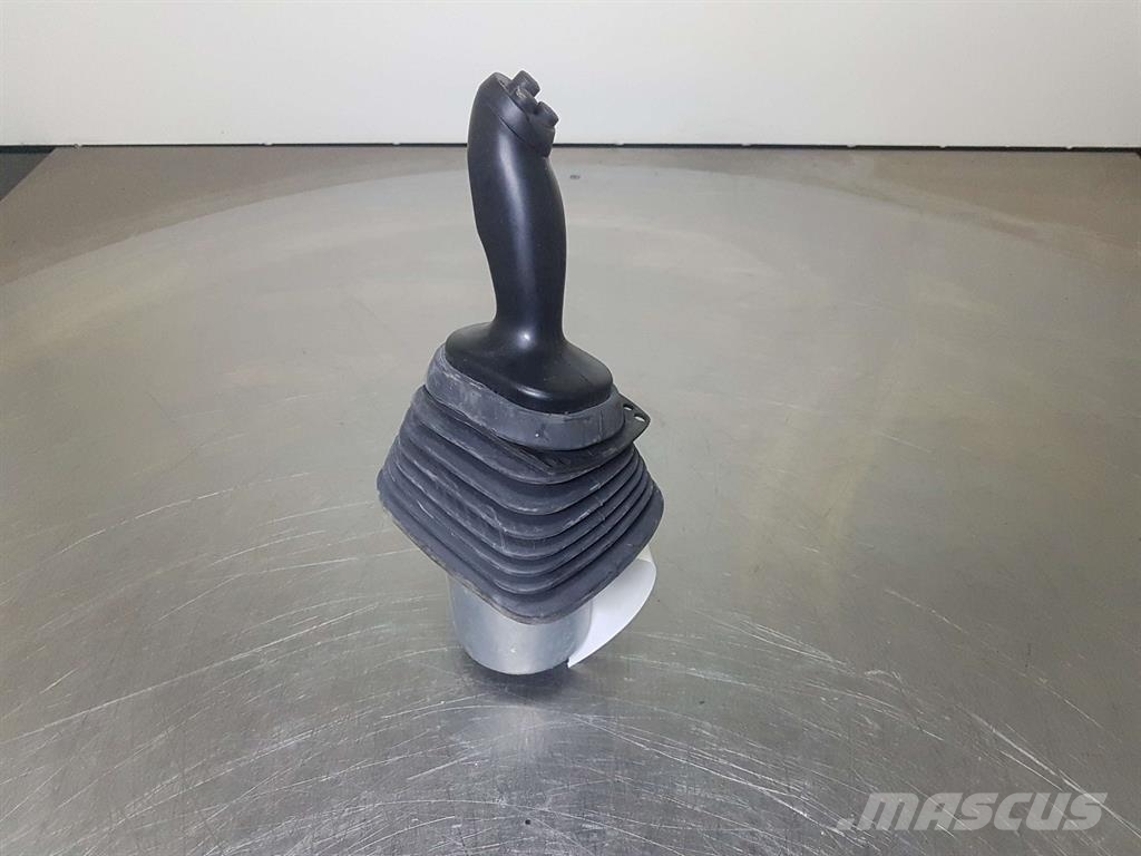 W. Gessmann VV8/L EP/425-34 - Joystick/Steuergriff Electronics