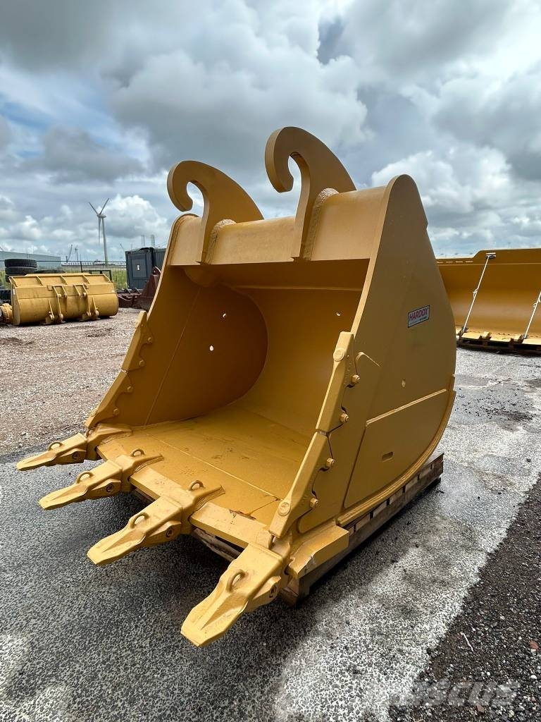CW 70 Rock Bucket Kašike / Korpe