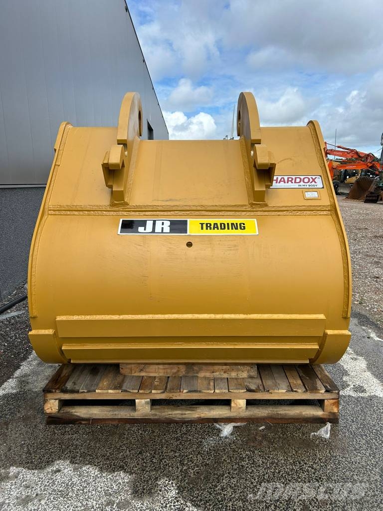 CW 70 Rock Bucket Kašike / Korpe