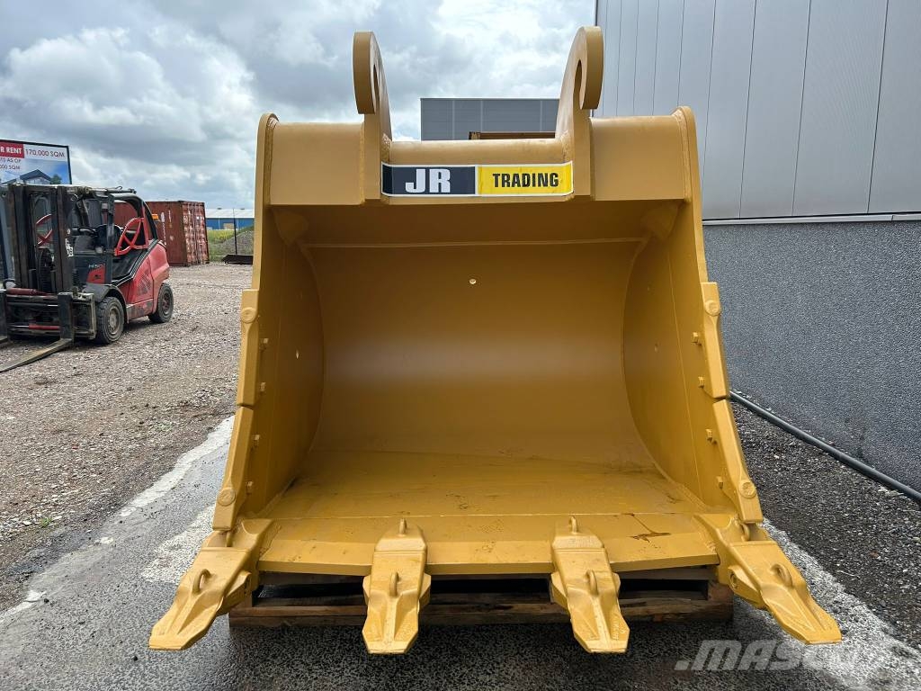 CW 70 Rock Bucket Kašike / Korpe
