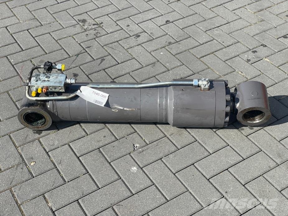 Mecalac 12MTX-5671100-Boom cylinder/Auslegerzylinder Hydraulics