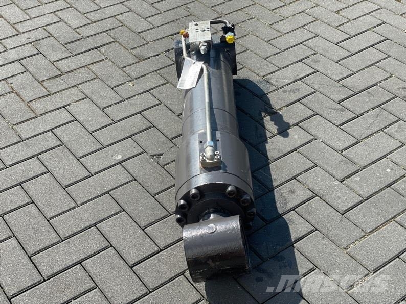 Mecalac 12MTX-5671100-Boom cylinder/Auslegerzylinder Hydraulics