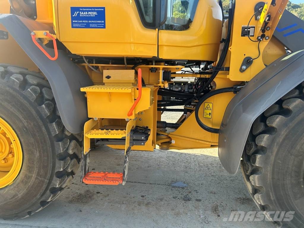 Volvo L 60 H Carregadeiras de rodas