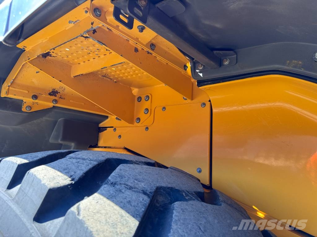 Volvo L 110 H ホイールローダー・タイヤショベル