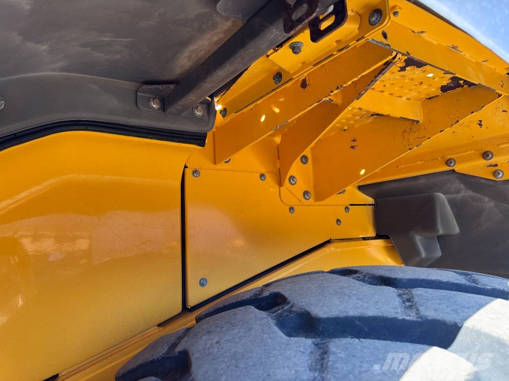 Volvo L 110 H ホイールローダー・タイヤショベル