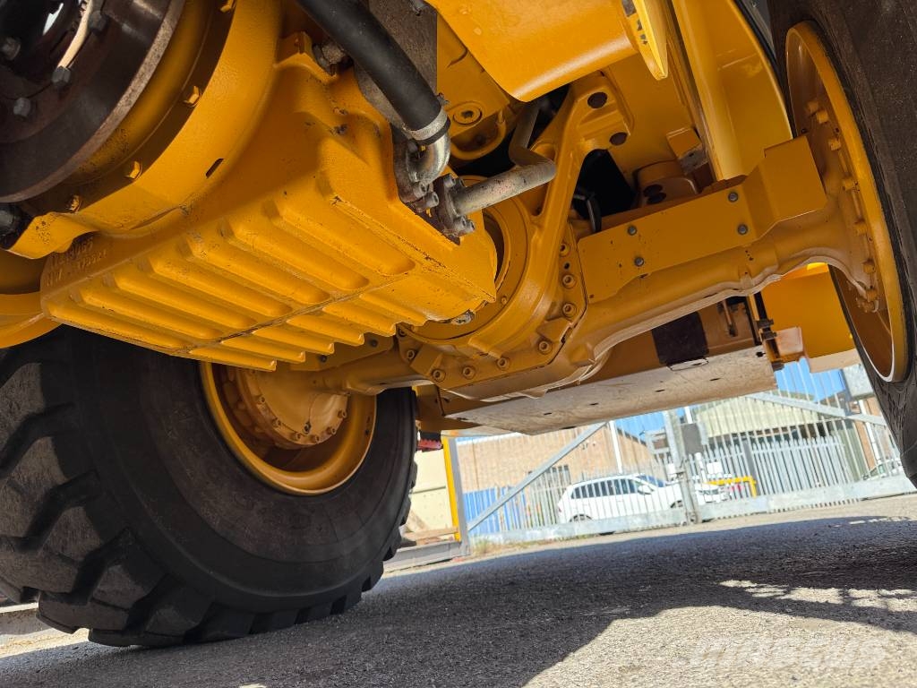 Volvo L 110 H ホイールローダー・タイヤショベル