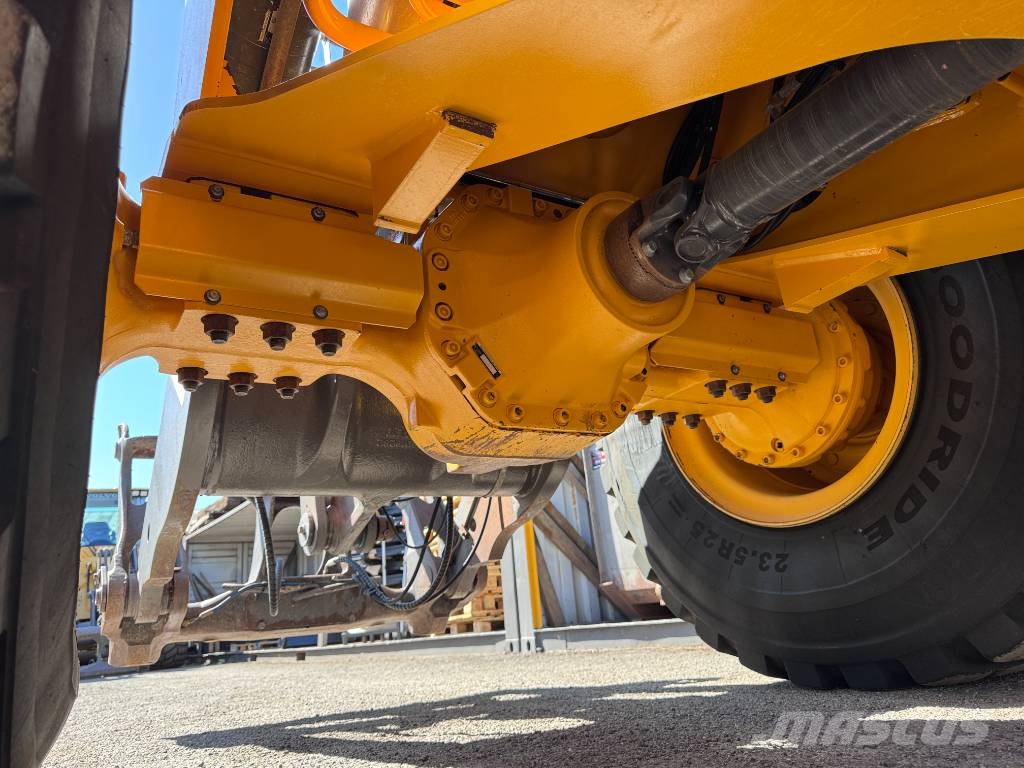 Volvo L 110 H ホイールローダー・タイヤショベル