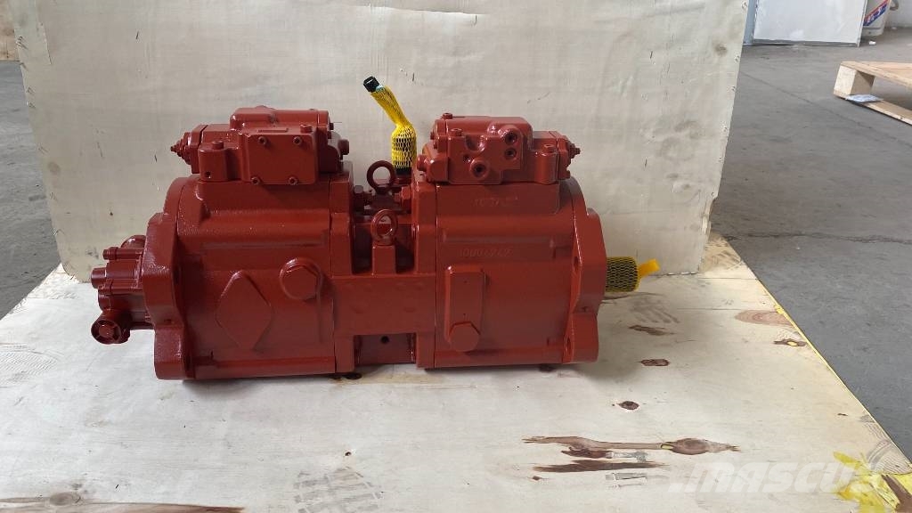 JCB K5V140DT-1W8R-9N1B Hydraulic Pump JS305 Main Pump Hidraulice