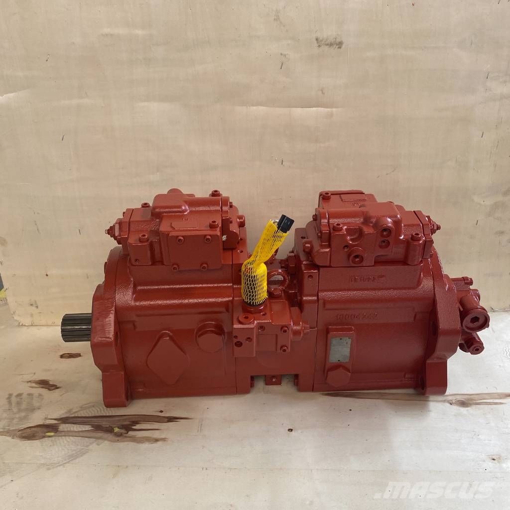 JCB K5V140DT-1W8R-9N1B Hydraulic Pump JS305 Main Pump Hidraulice
