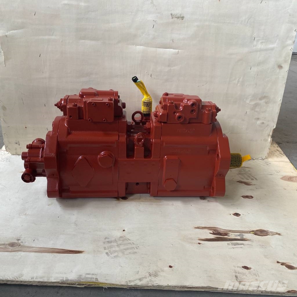 JCB K5V140DT-1W8R-9N1B Hydraulic Pump JS305 Main Pump Hidraulice