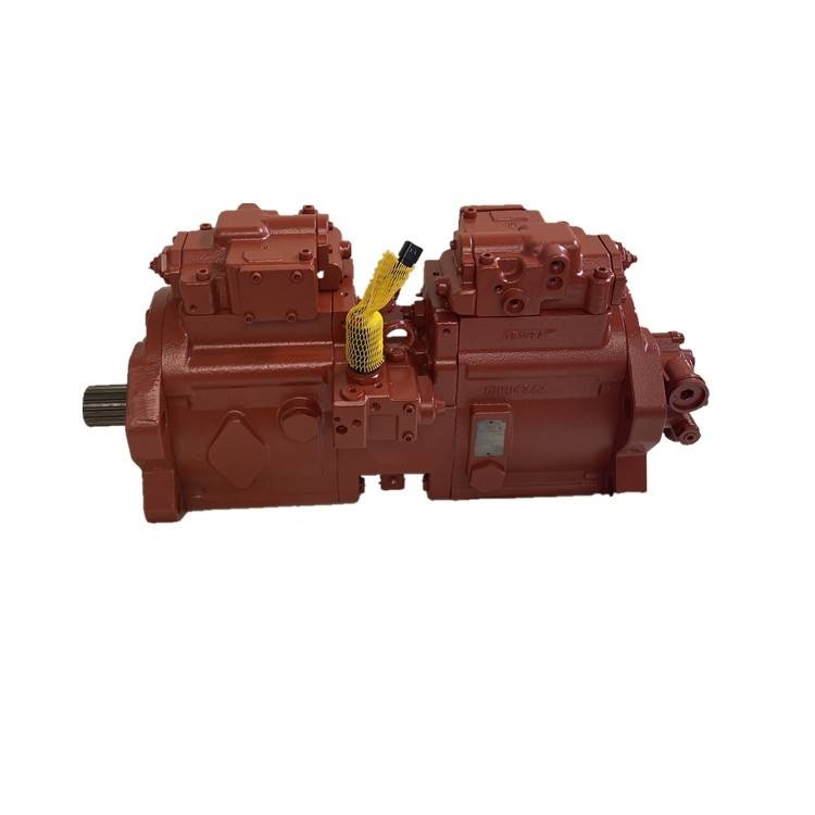 JCB K5V140DT-1W8R-9N1B Hydraulic Pump JS305 Main Pump Hidraulice