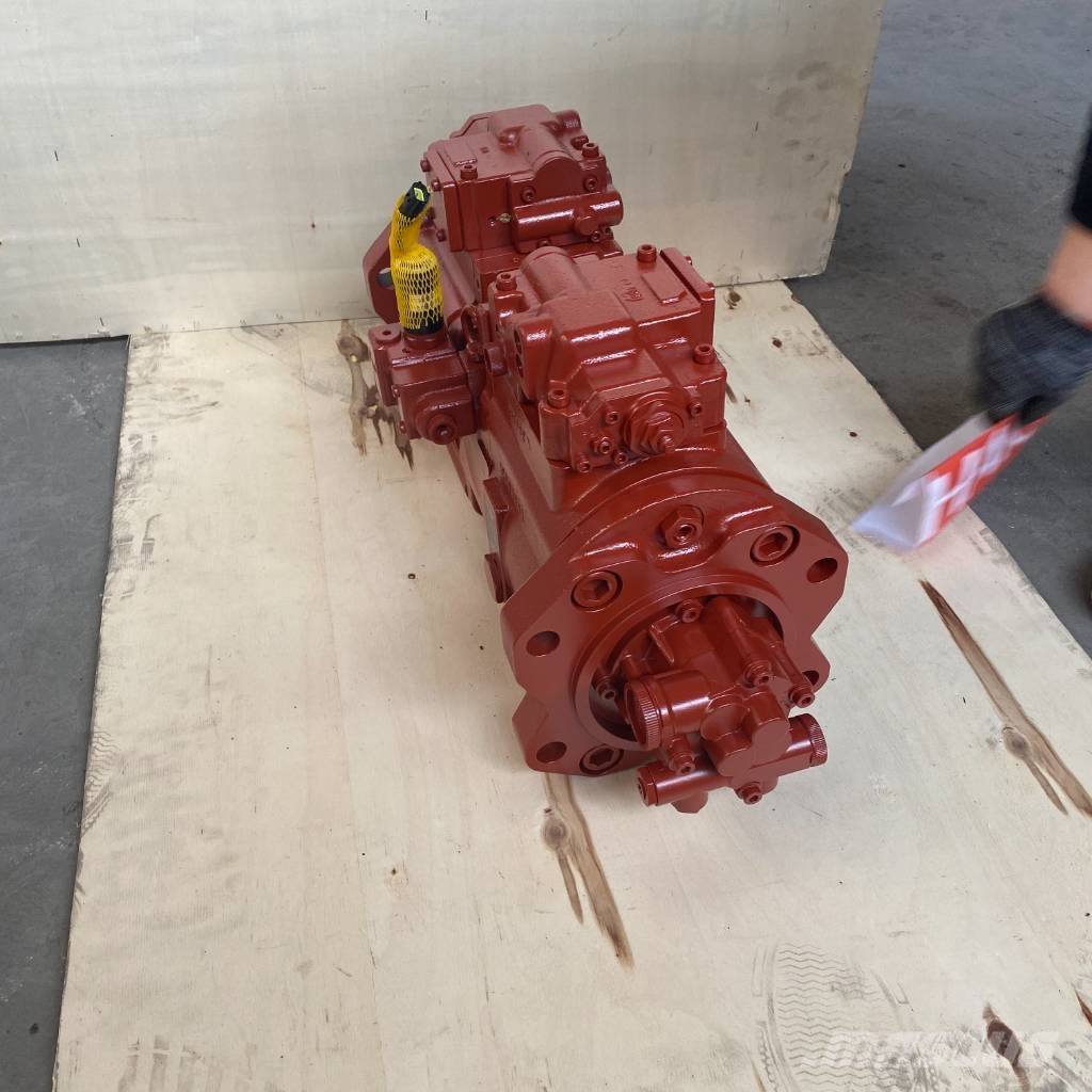 JCB K5V140DT-1W8R-9N1B Hydraulic Pump JS305 Main Pump Hidraulice
