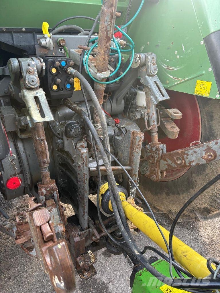 Amazone Ux 4200 Dragna sprutor