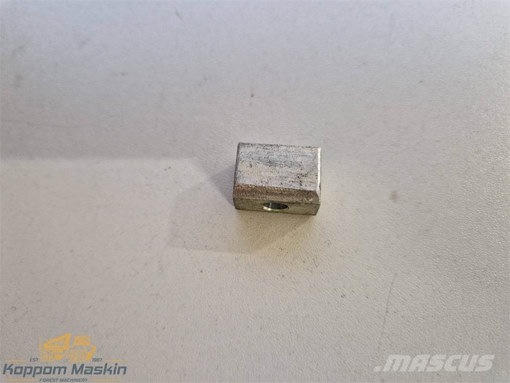Timberjack / John Deere F011483 Harvester heads
