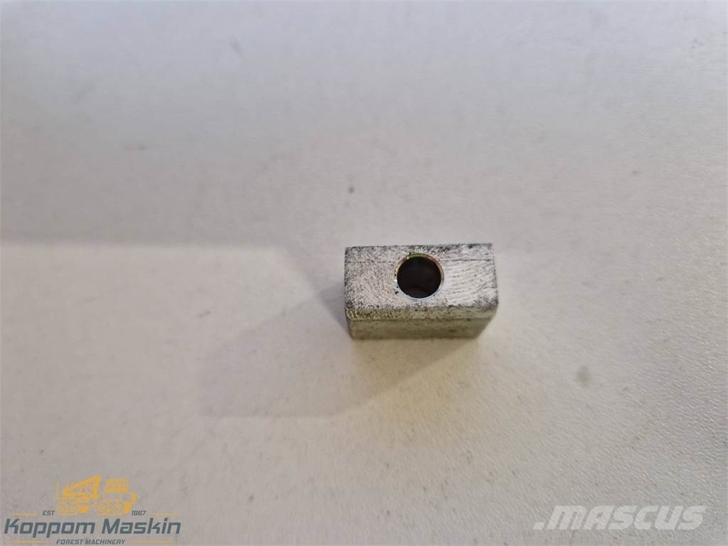 Timberjack / John Deere F011483 Harvester heads