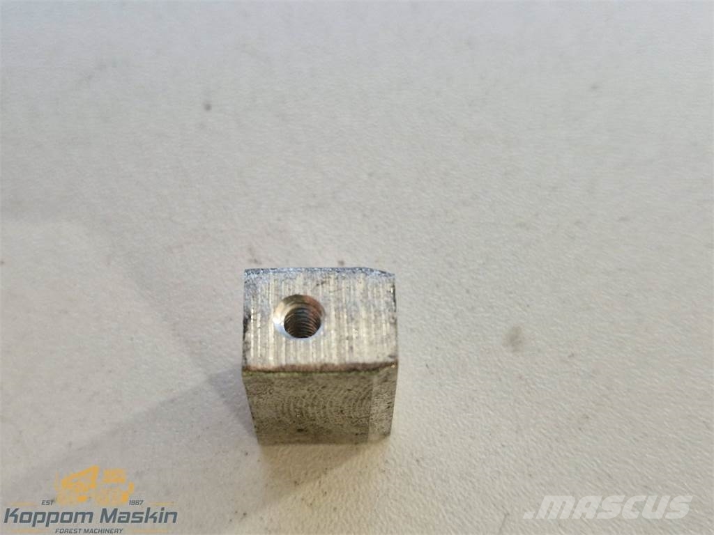 Timberjack / John Deere F011483 Harvester heads