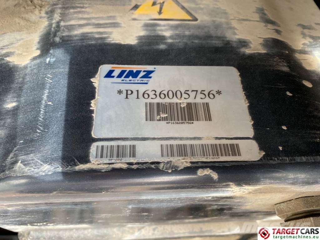 Atlas Copco QLB60 Tower Light 4x 320W Led 拖车式灯塔