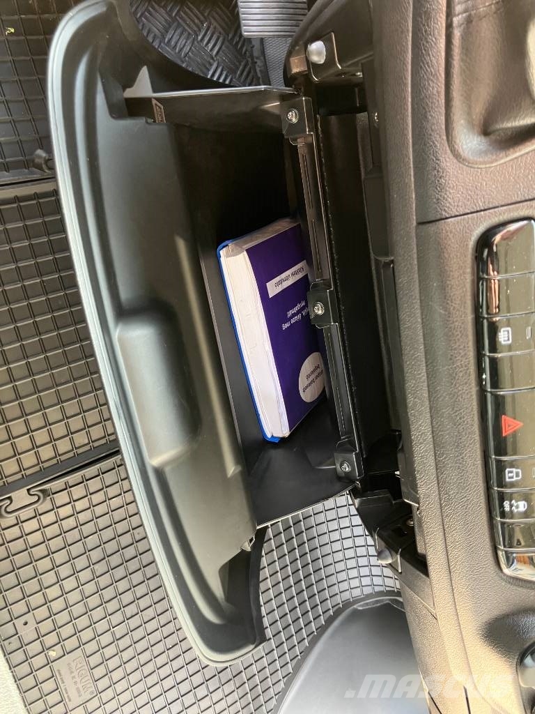 Fiat Ducato Lette lastebiler