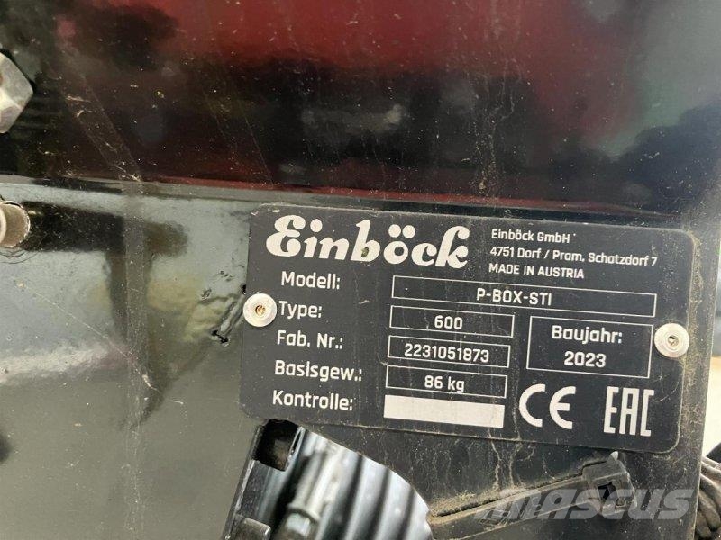 Dal-Bo MAXIROLL 630 Citi veltņi
