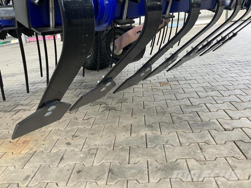 Dal-Bo MAXIROLL 630 Citi veltņi