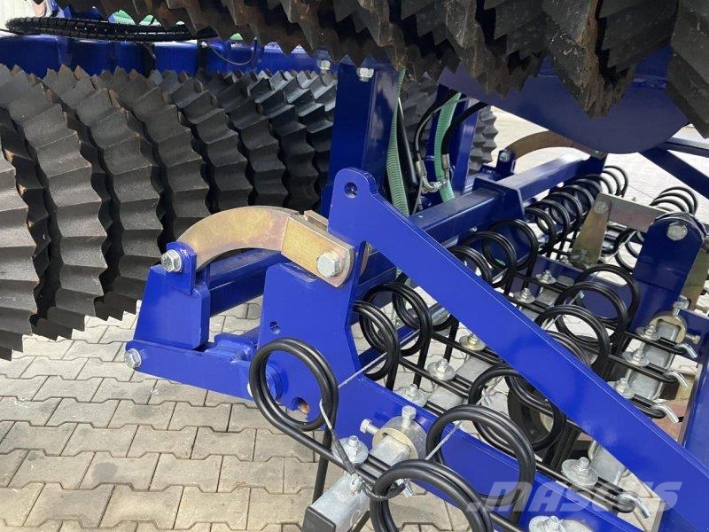 Dal-Bo MAXIROLL 630 Citi veltņi