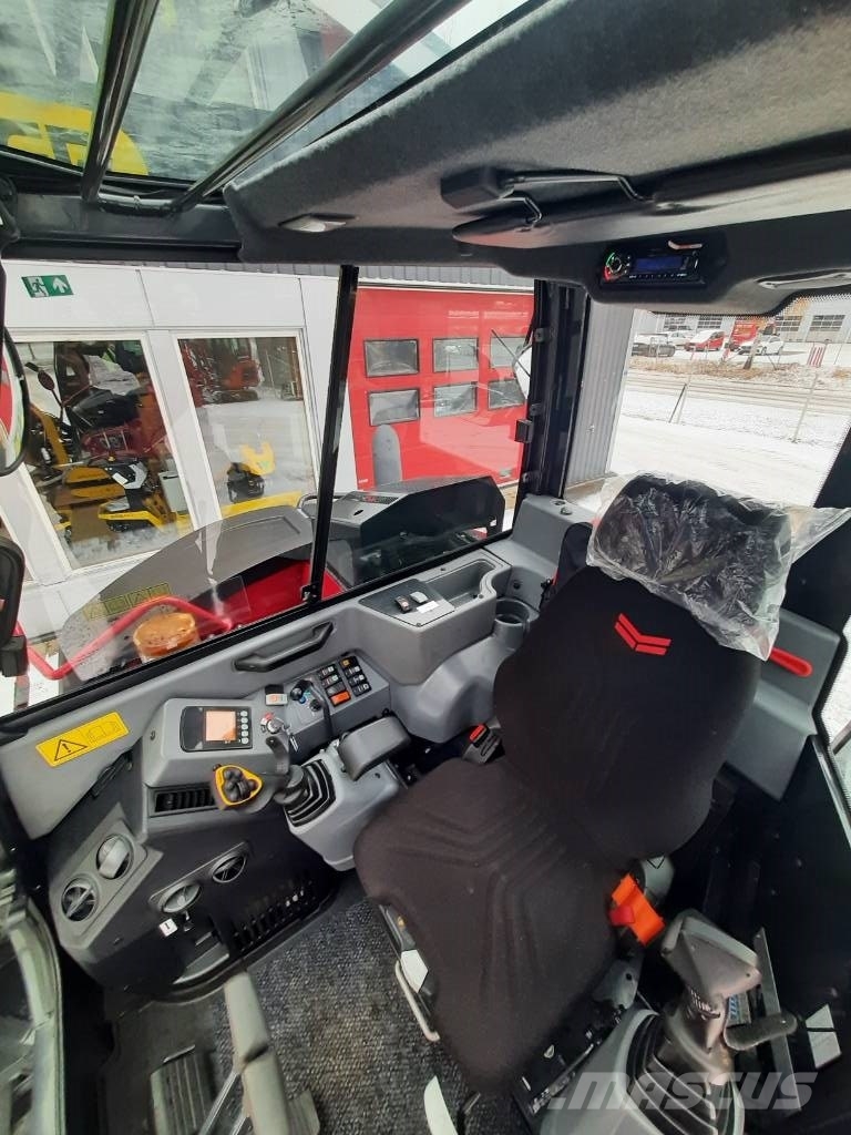 Yanmar VIO80-1A - Myös vuokraus alk. 2900 €/kk! حفارات وسط 7 طن - 12 طن