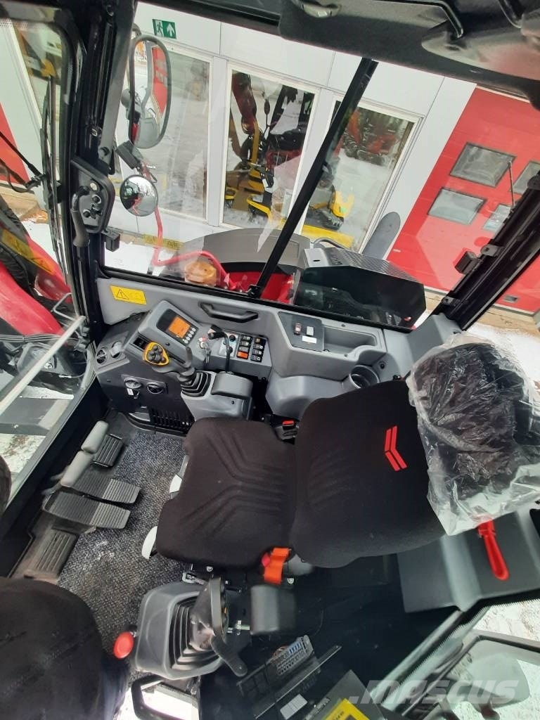 Yanmar VIO80-1A - Myös vuokraus alk. 2900 €/kk! حفارات وسط 7 طن - 12 طن