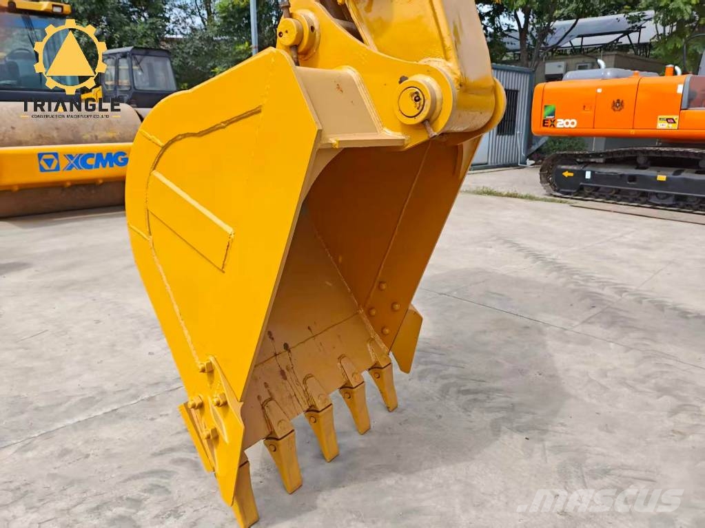 CAT 320 B L Гусеничные экскаваторы