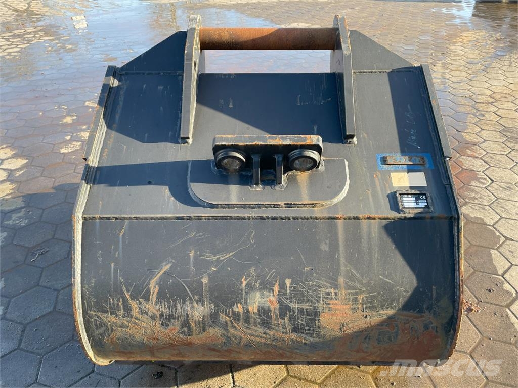 TIEFLÖFFEL 1200 MM BREIT, Excavator