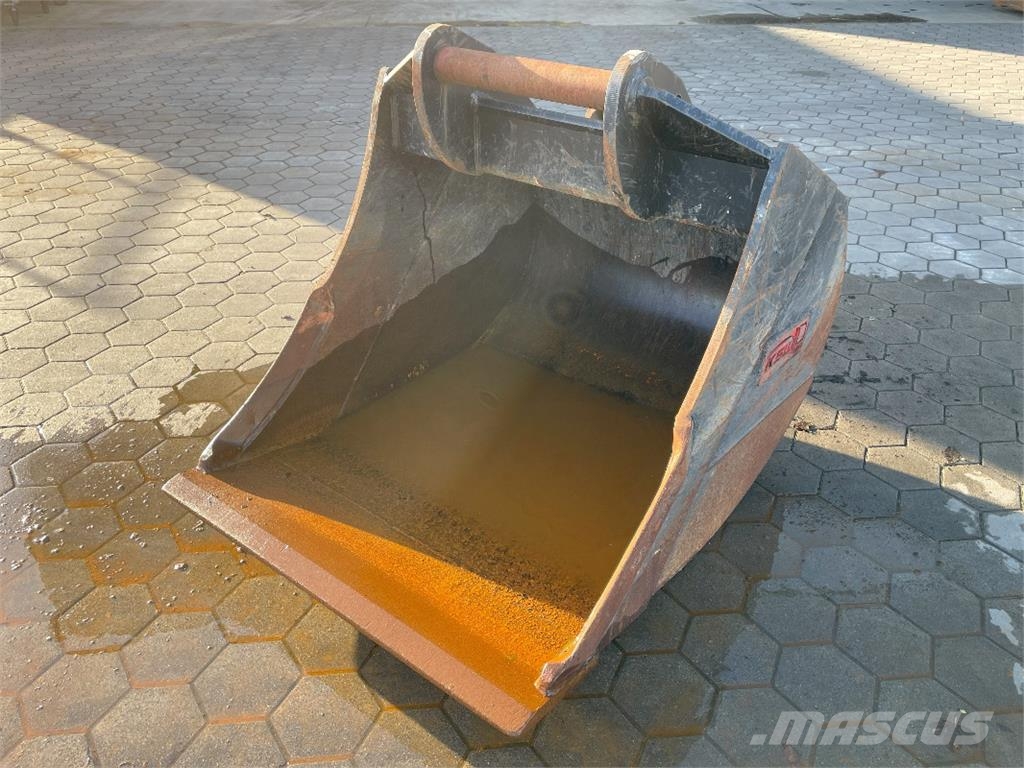 TIEFLÖFFEL 1200 MM BREIT, Excavator