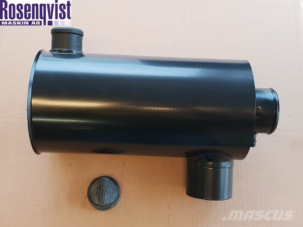 Same Filter case 6" 2.4249.250.0/10, 242492500 Двигатели
