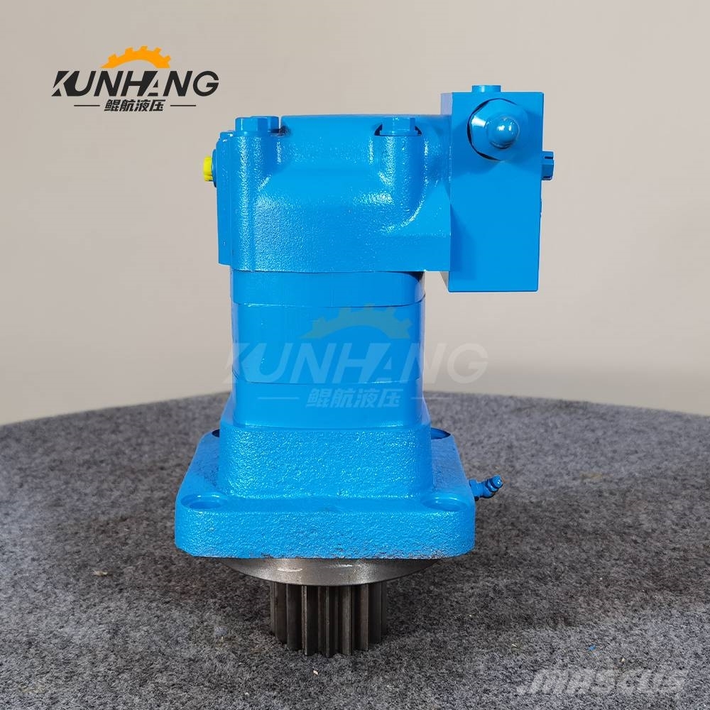 Komatsu PC15R-8 PC12R-8 Swing Device 20M-60-83001 Motor Prevodovka