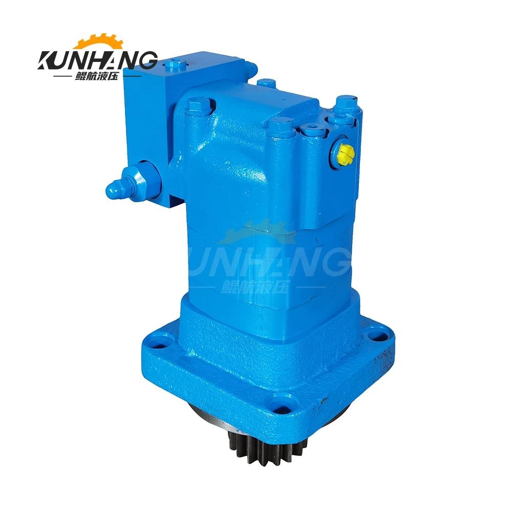 Komatsu PC15R-8 PC12R-8 Swing Device 20M-60-83001 Motor Prevodovka