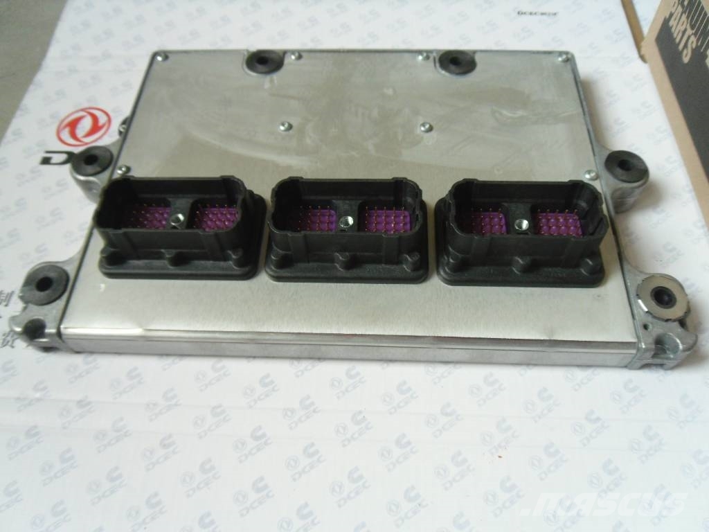 Cummins QSX15 QSM11 3408501 4309175 3408504 Motorer