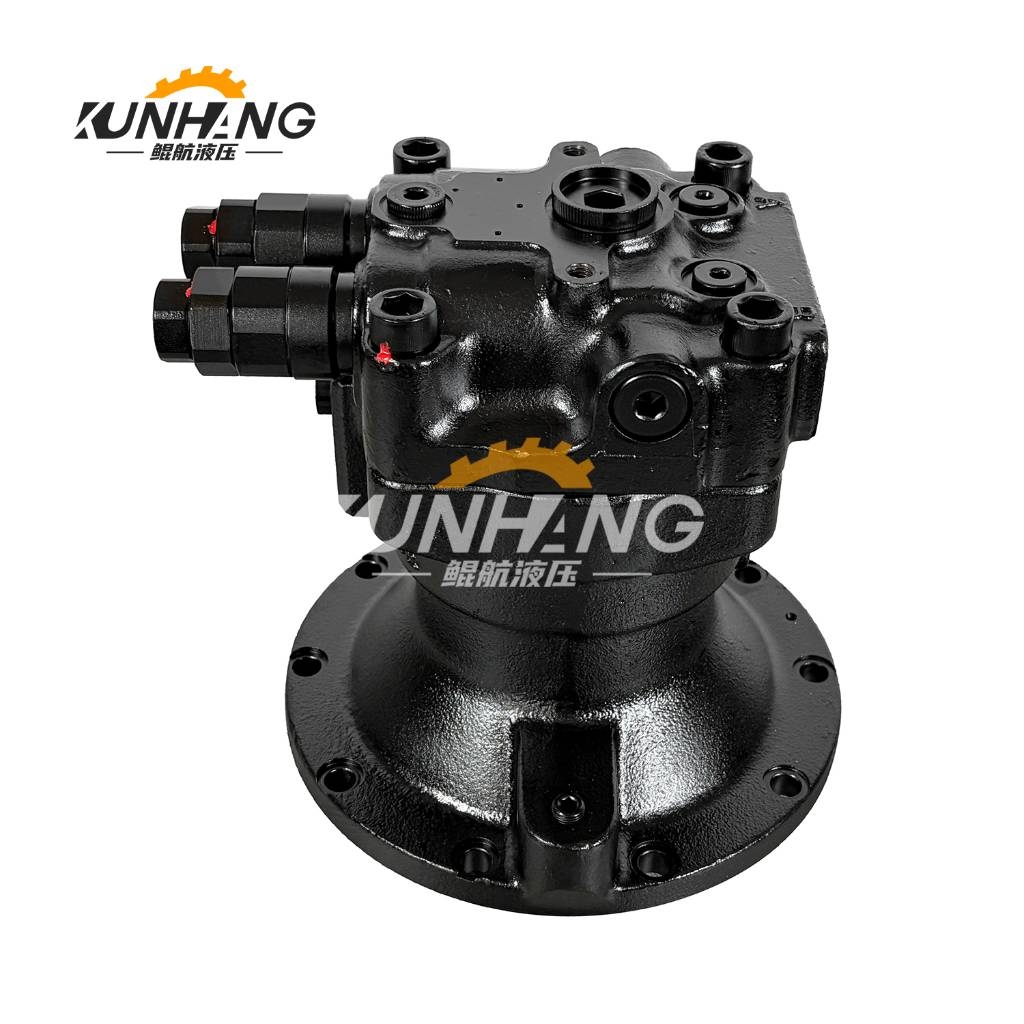 Kobelco SK135SR-1ES Swing Motor YX15V00002F2 YX15V00002F3 Transmission