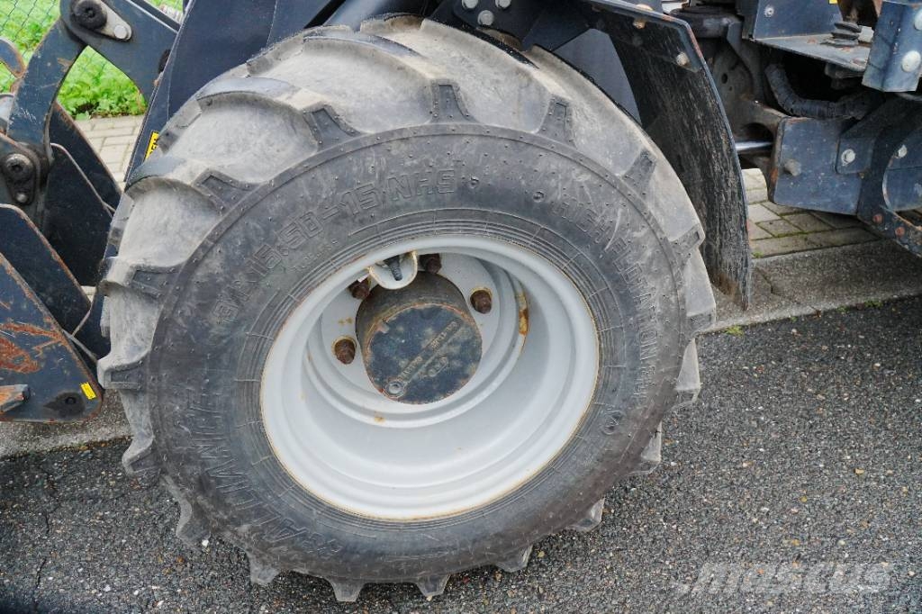 Pitbull X27-45 DK | 2020 Miniladers