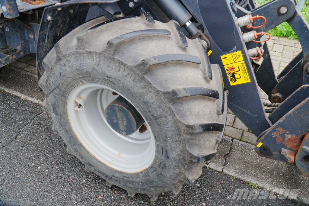 Pitbull X27-45 DK | 2020 Miniladers