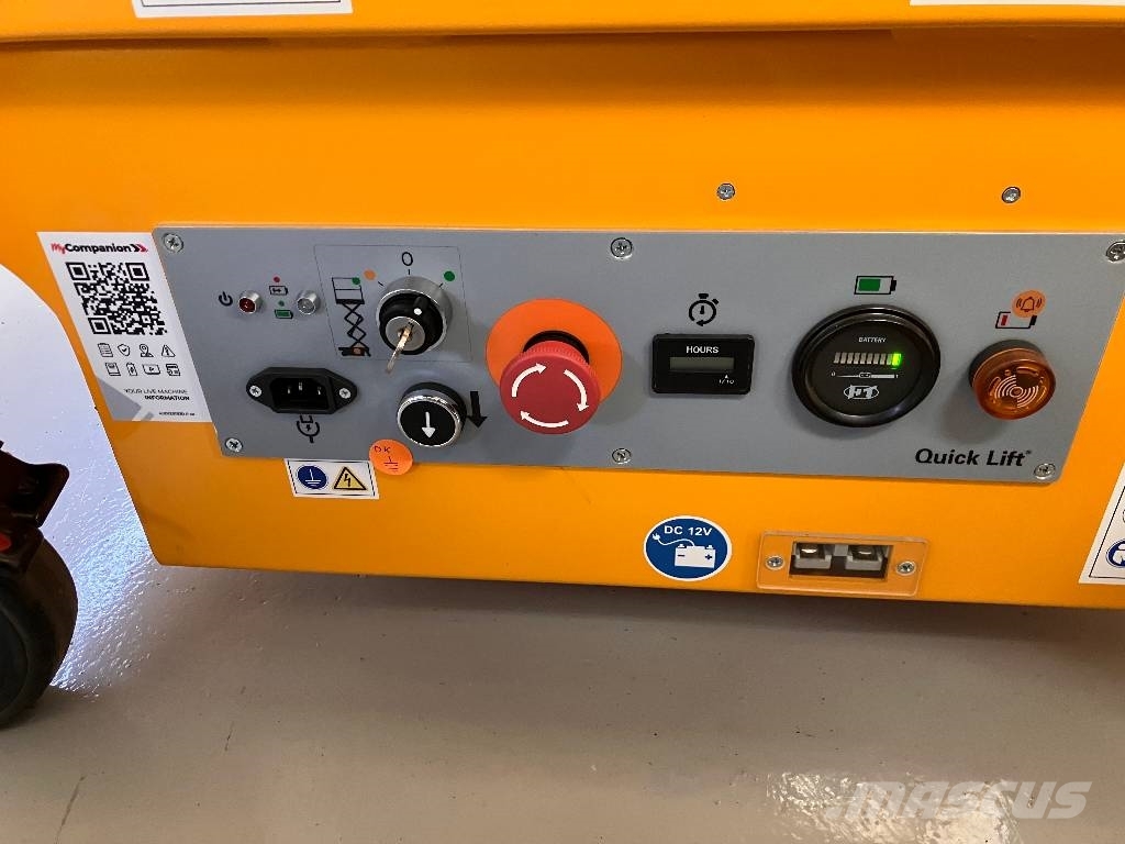 HAULOTTE SWIFT UP 3.8 垂直昇降型リフト
