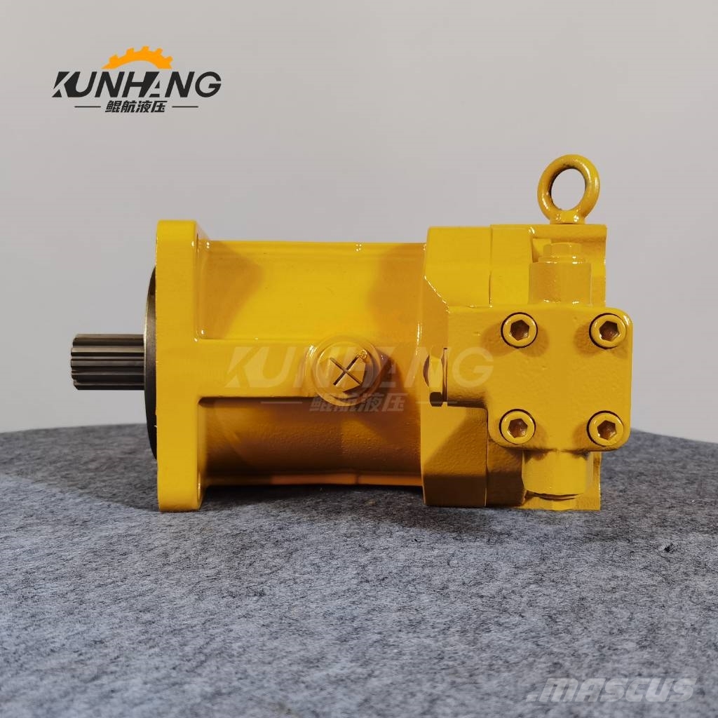 CAT 395F E395 Swing Motor Assy Device 5479727 5910774 Getriebe