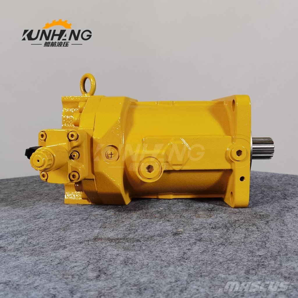 CAT 395F E395 Swing Motor Assy Device 5479727 5910774 Getriebe