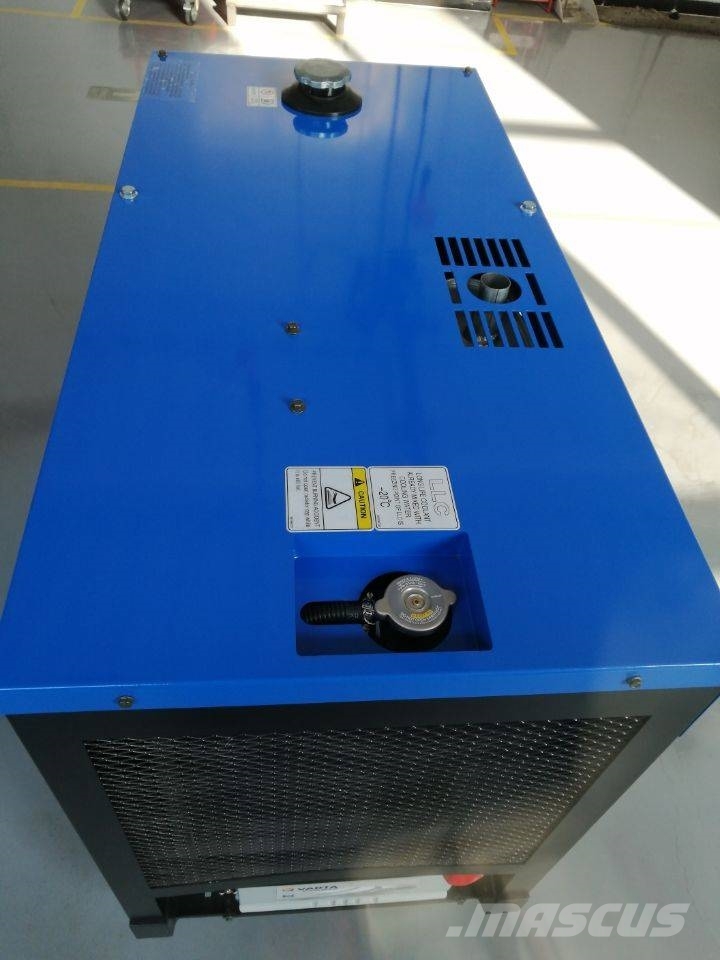 Kubota powered diesel generator J116 Dyzeliniai generatoriai