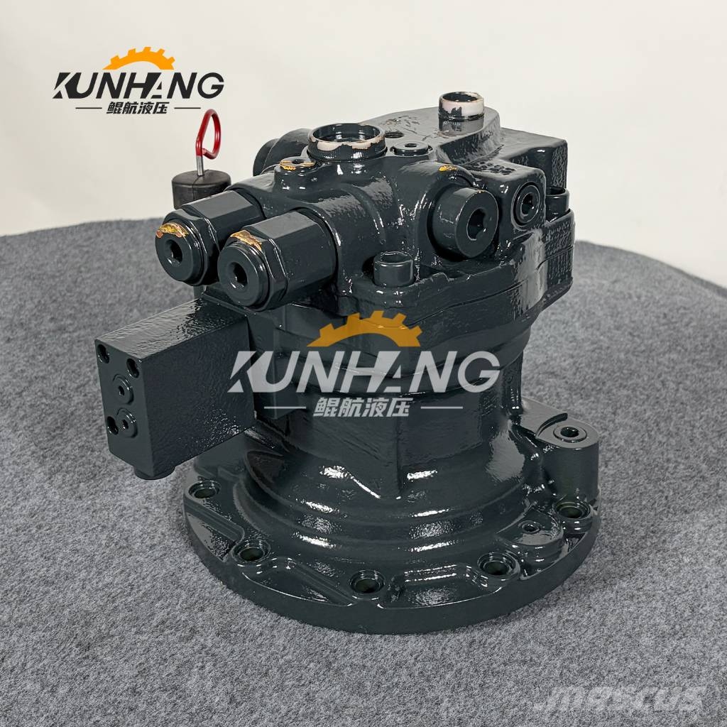 Hyundai HW140 Swing Motor Assy 31K4-12230 31K4-12260 トランスミッション