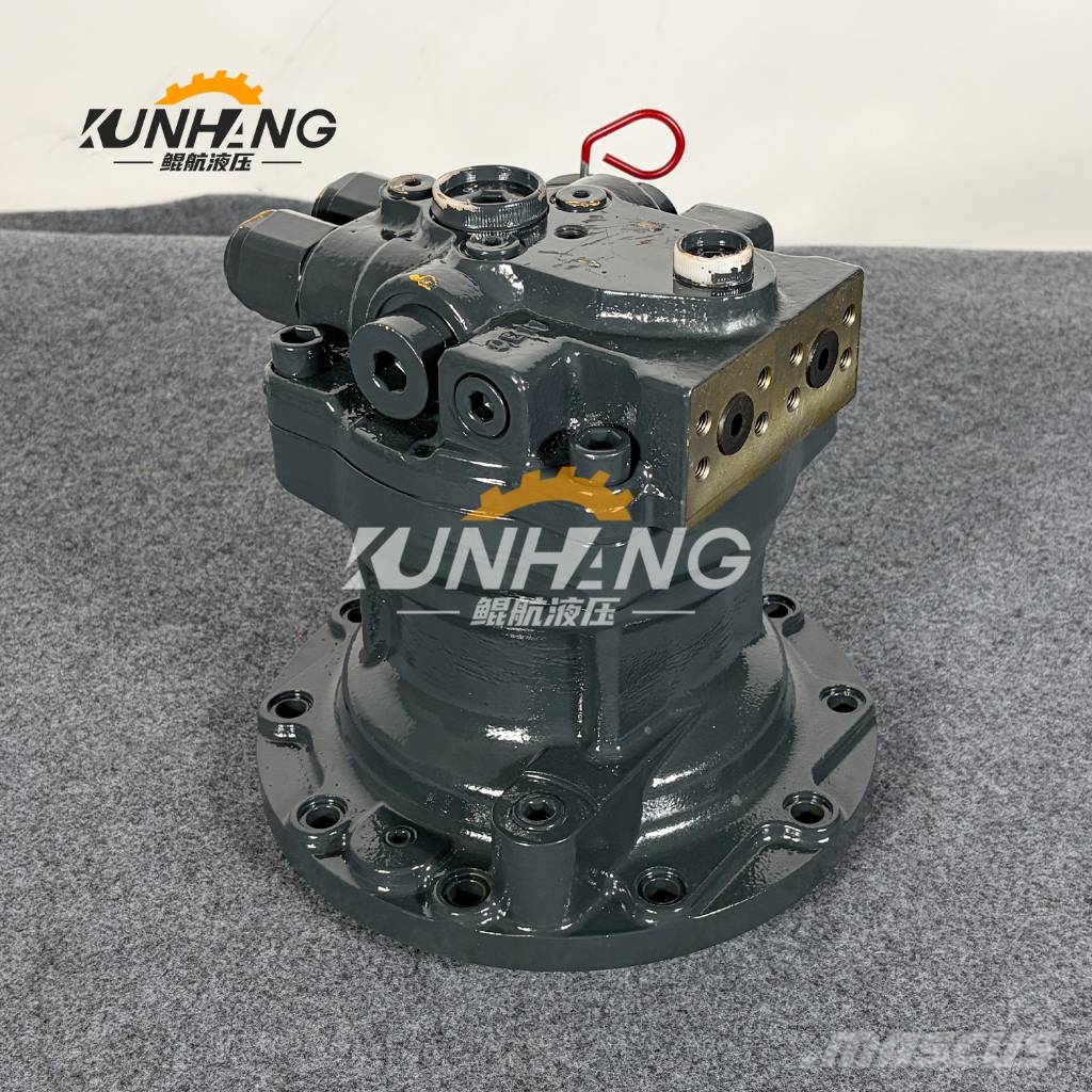 Hyundai HW140 Swing Motor Assy 31K4-12230 31K4-12260 トランスミッション
